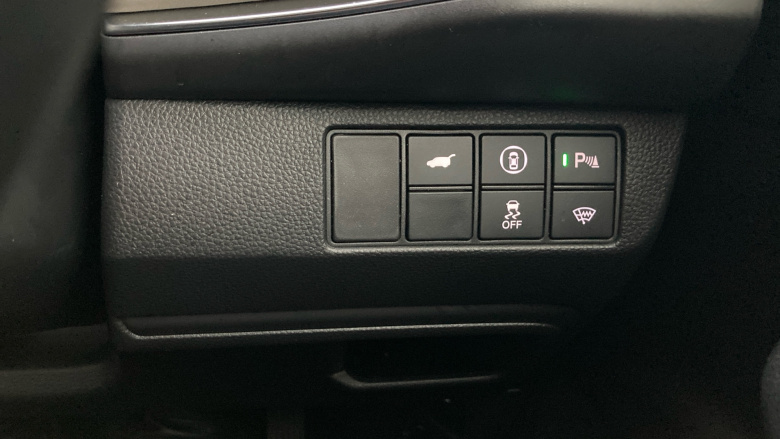 Honda HR-V 1.5 eHEV Advance Style 5dr CVT Hybrid Hatchback